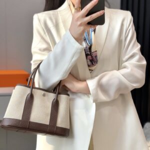 Fashion Classic Mini Handmade Bags