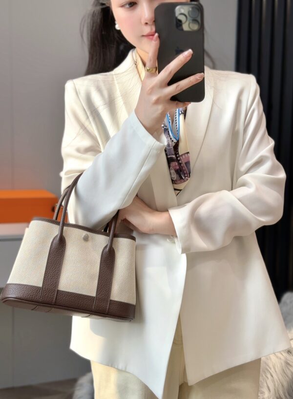 Fashion Classic Mini Handmade Bags
