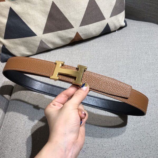 32mm Double-sided Belt