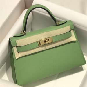 19cm Classic Bags