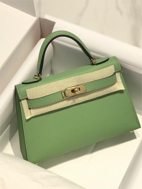 19cm Classic Bags