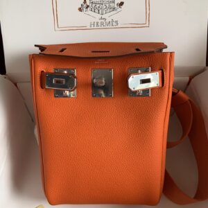 Classic Fashion Handmade Bags