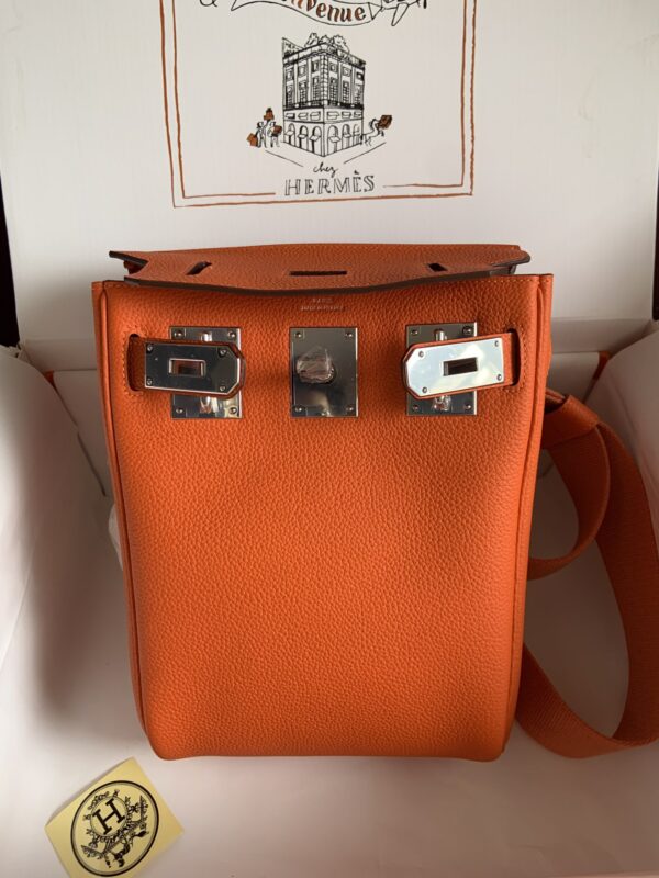 Classic Fashion Handmade Bags