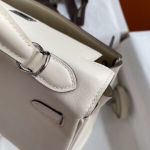 Fashion Classic Handmade Bag