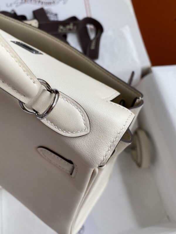Fashion Classic Handmade Bag