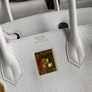 25 30 35 Fashion Classic Handmade Cowhide Bag