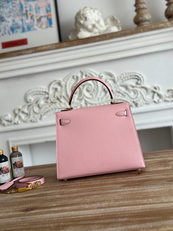 Fashion Classic Handmade Bags