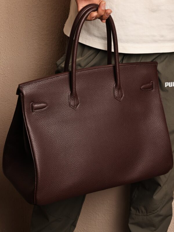 Handmade Classic Bags