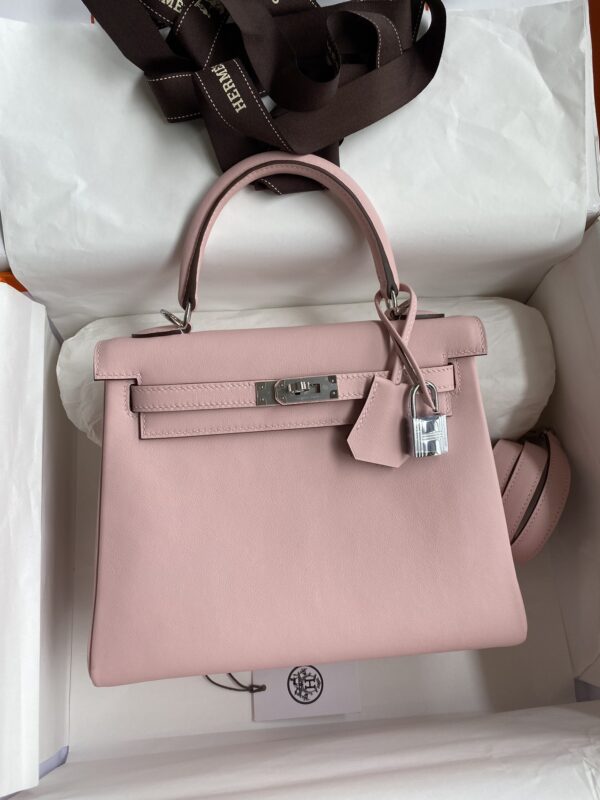 Fashion Classic Handmade Bag