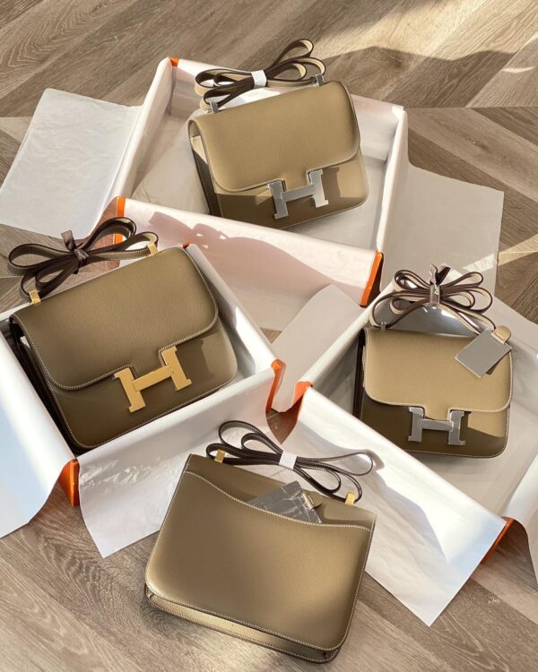 19cm-23cm Classic Bag