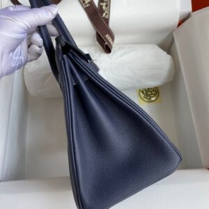 25 30 35 Fashion Classic Handmade Cowhide Bag