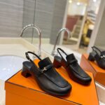 6cm Sandals Classic Slippers
