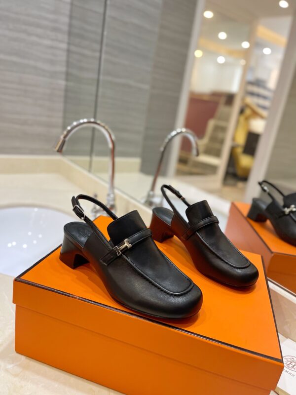 6cm Sandals Classic Slippers