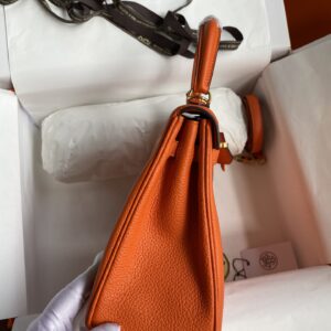 Fashion Classic Handmade Bags