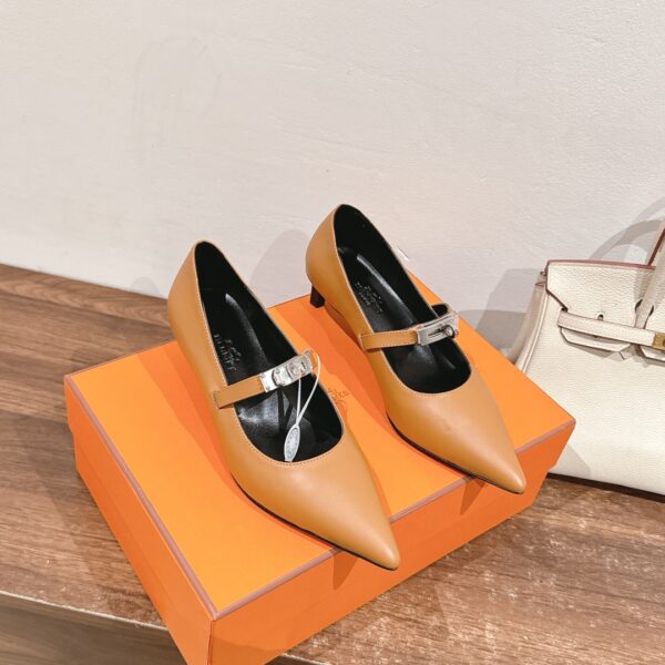 Fashion Classic High Heels