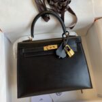 Fashion Classic Handmade Leather Bag