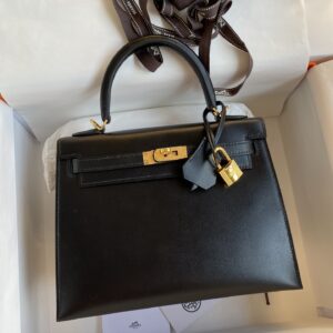 Fashion Classic Handmade Leather Bag