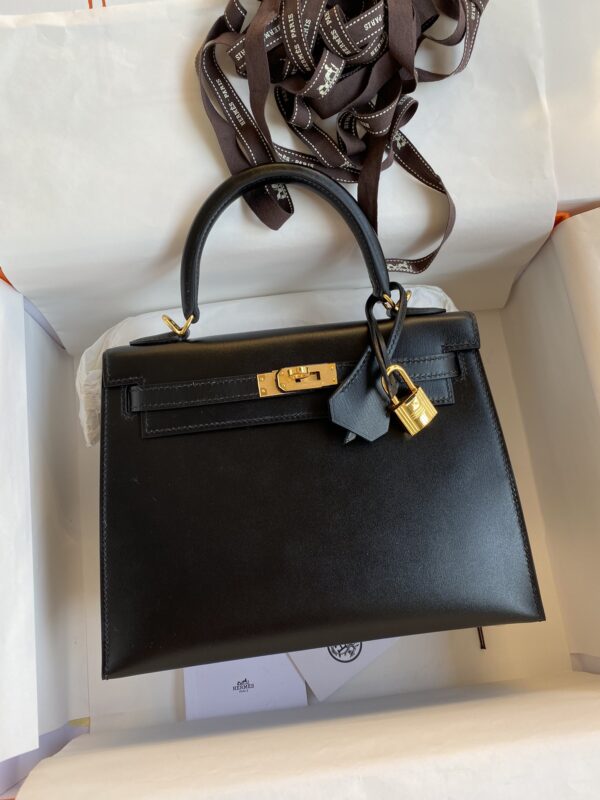 Fashion Classic Handmade Leather Bag