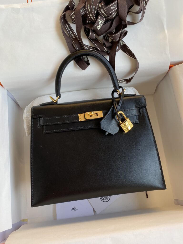 Fashion Classic Handmade Leather Bag