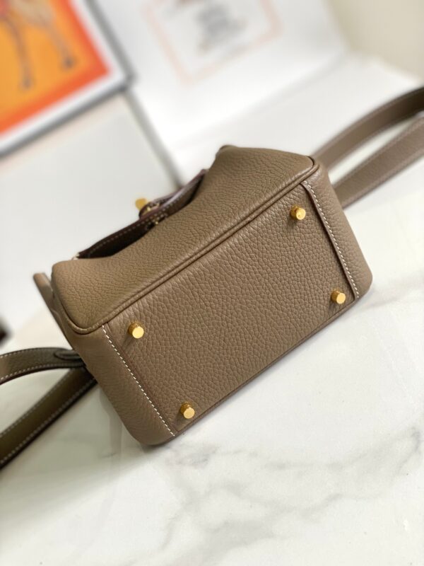 Fashion Mini Classic Handmade Bag