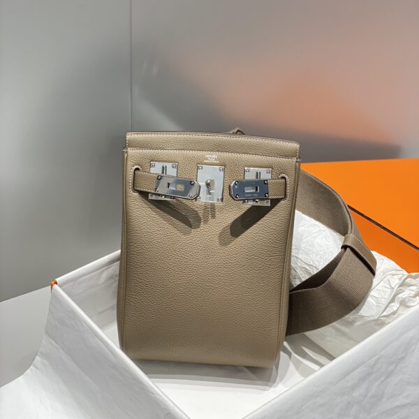 Classic Fashion Handmade Bags