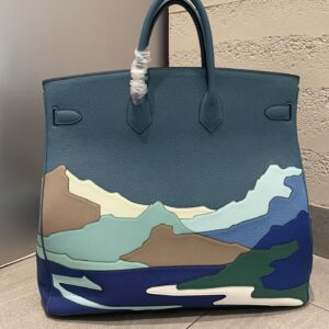 Classic Handmade Large Bag
