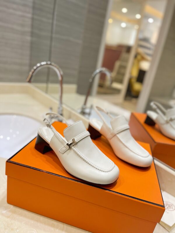 6cm Sandals Classic Slippers