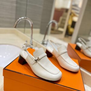 6cm Sandals Classic Slippers