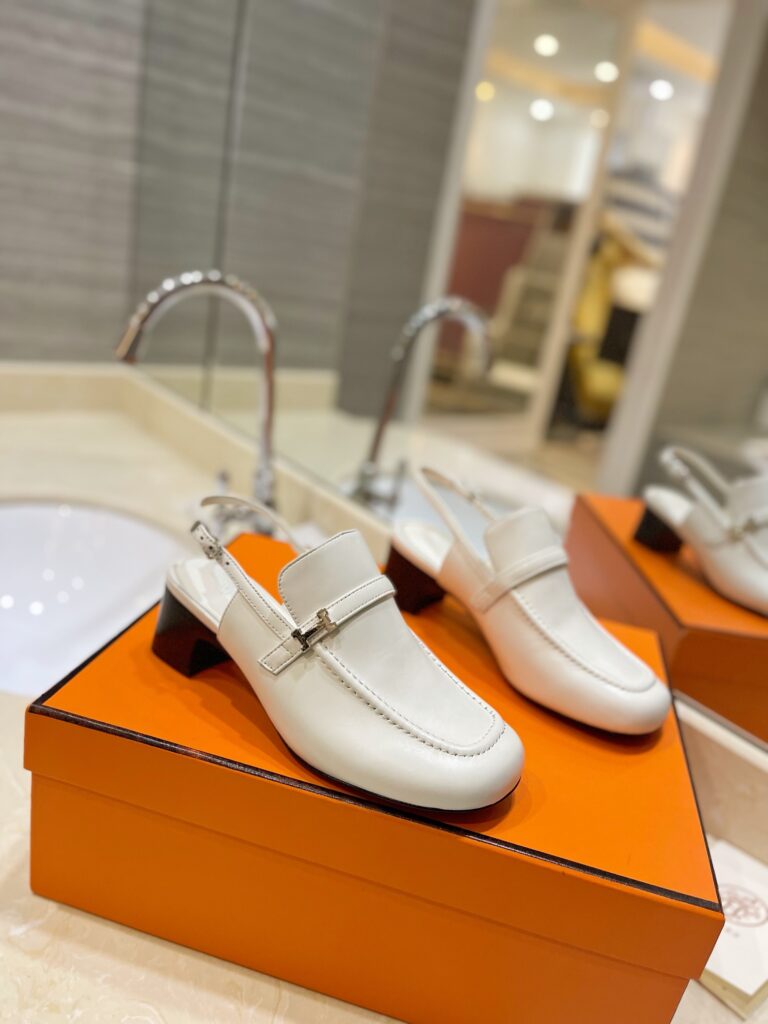 6cm Sandals Classic Slippers