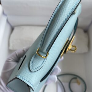 Fashion Classic Mini Handmade Bag