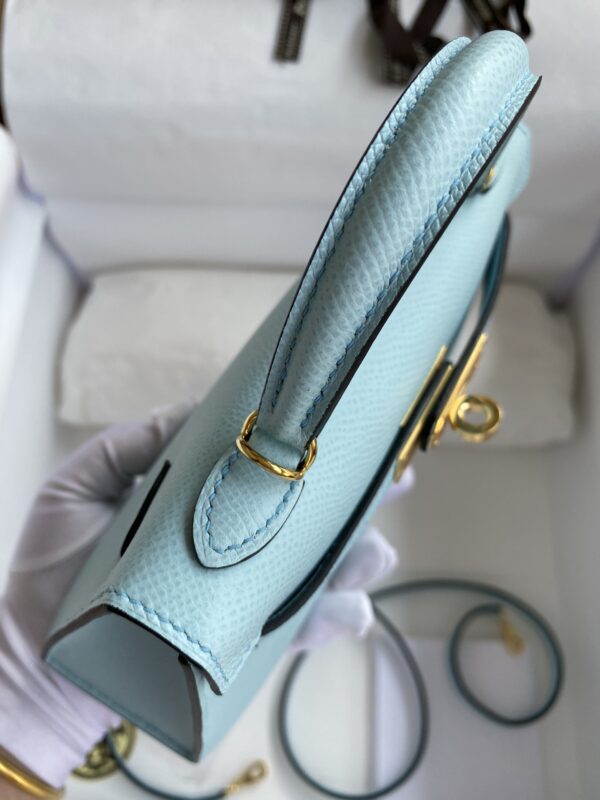 Fashion Classic Mini Handmade Bag