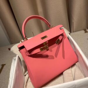 Fashion Classic Handmade Leather Bag