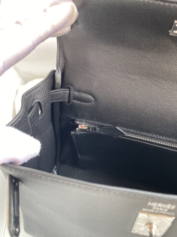 Fashion Classic Handmade Bag