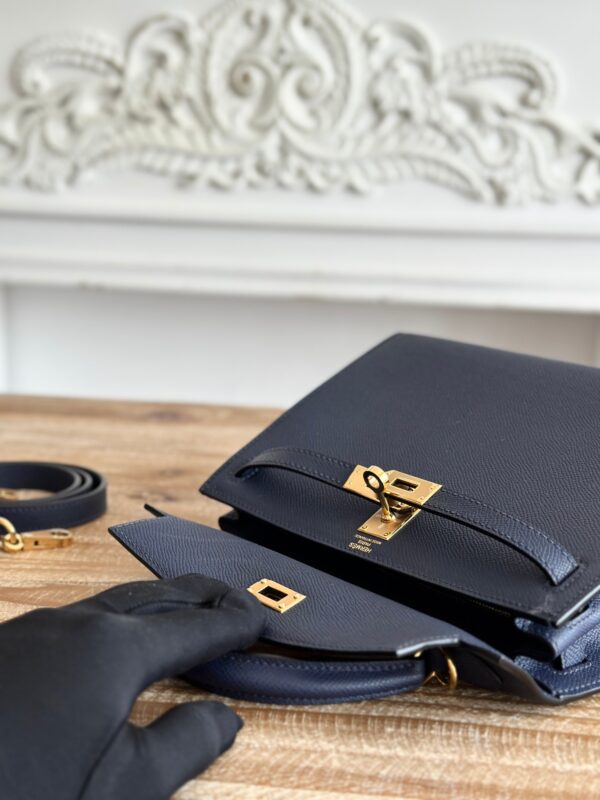 Fashion Classic Handmade Bags