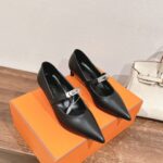 Fashion Classic High Heels