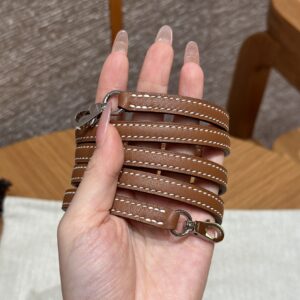 Classic Handmade Bamboo Bag
