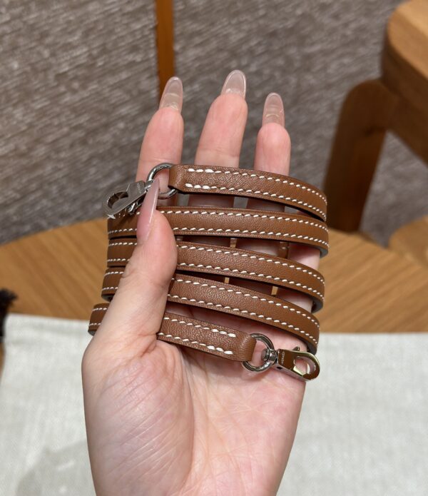 Classic Handmade Bamboo Bag