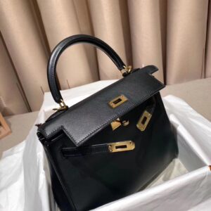 Fashion Classic Handmade Leather Bag