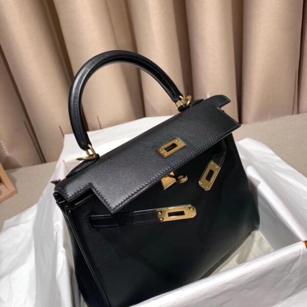 Fashion Classic Handmade Leather Bag