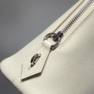 Fashion Classic Handmade Bowling Bag