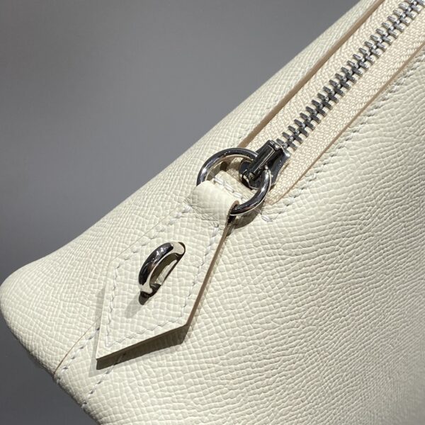 Fashion Classic Handmade Bowling Bag