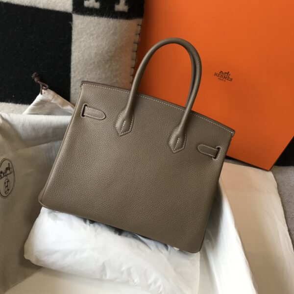 25 30 35 Fashion Classic Handmade Cowhide Bag