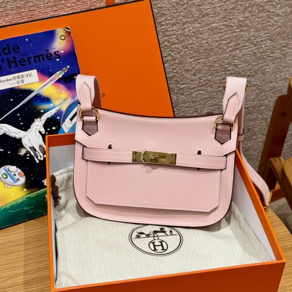 Fashion Classic Handmade Bag