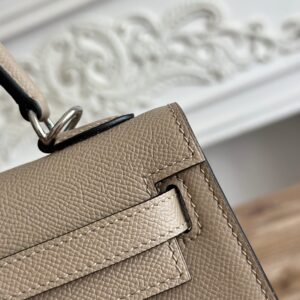 Fashion Classic Handmade Bags