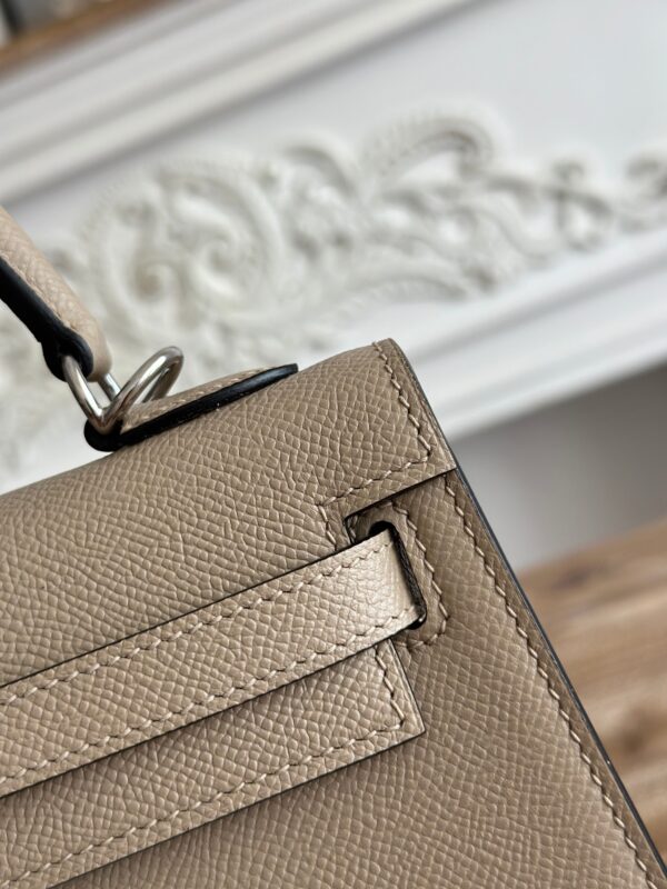 Fashion Classic Handmade Bags