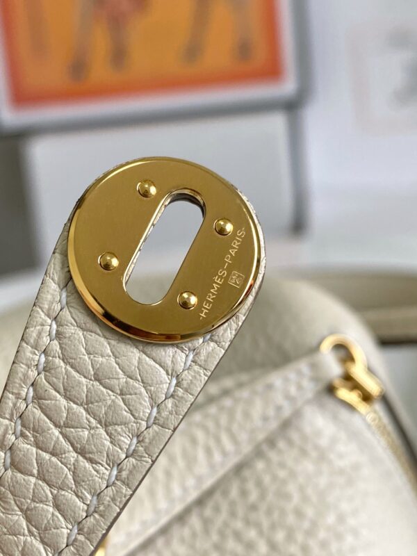 Fashion Mini Classic Handmade Bag