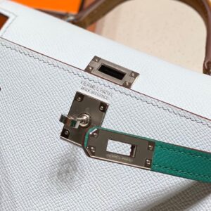 21cm-25cmColorblock Classic Bag