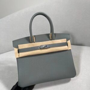25 30 35 Fashion Classic Handmade Cowhide Bag