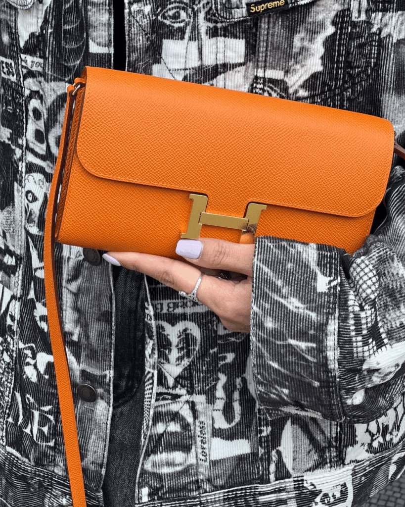 Classic Bag