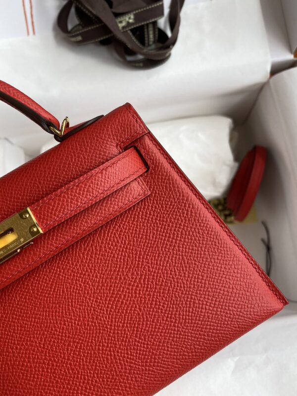 19cm Classic Bags